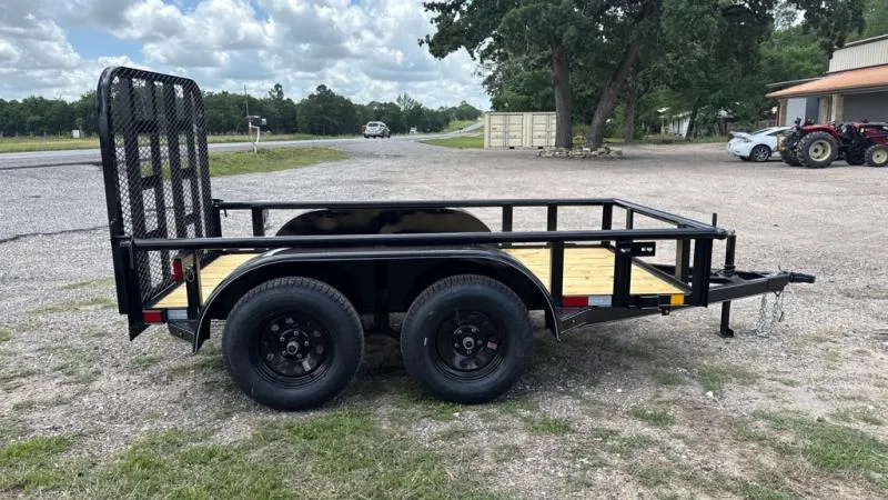 new Utility Trailers Other  for sale, in Hempstead, TX Thumbnail 6