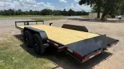new Car Haulers / Racing Trailers J&C Trailers  for sale, in Hempstead, TX Thumbnail 3