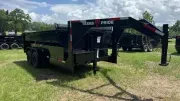 new Dump Trailers Texas Pride Trailers  for sale, in Hempstead, TX Thumbnail 7