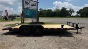 new Car Haulers / Racing Trailers J&C Trailers  for sale, in Hempstead, TX Thumbnail 6