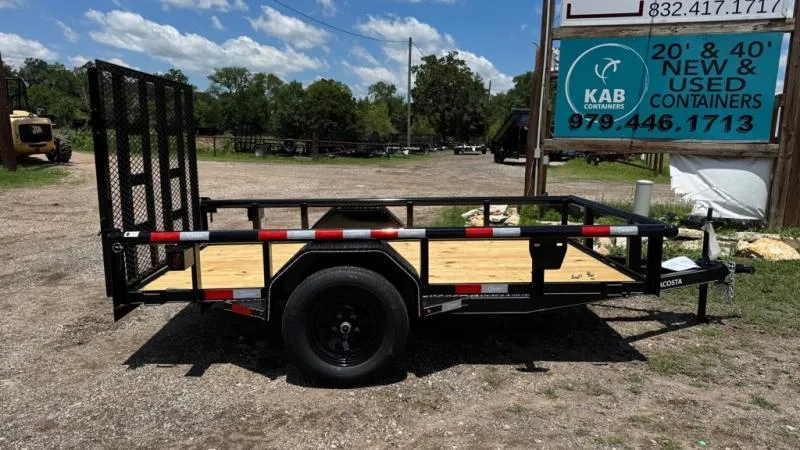 new Utility Trailers LaCosta Trailers  for sale, in Hempstead, TX Thumbnail 6
