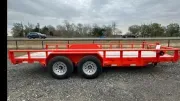 new Utility Trailers East Texas  for sale, in Hempstead, TX Thumbnail 6