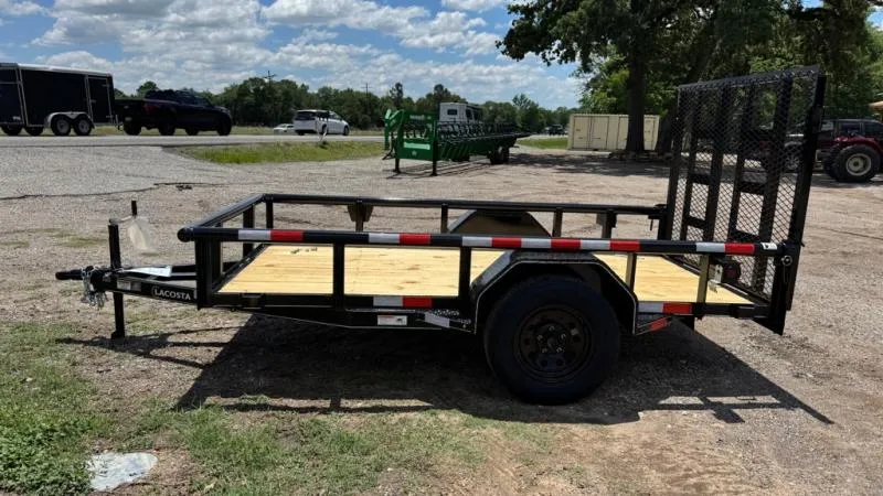new Utility Trailers LaCosta Trailers  for sale, in Hempstead, TX Thumbnail 2