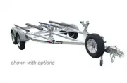 new Watercraft Trailers Triton Trailers  for sale, in Lakeville, MN Thumbnail 1
