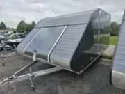 new Snowmobile Trailers Triton Trailers  for sale, in Lakeville, MN Thumbnail 2