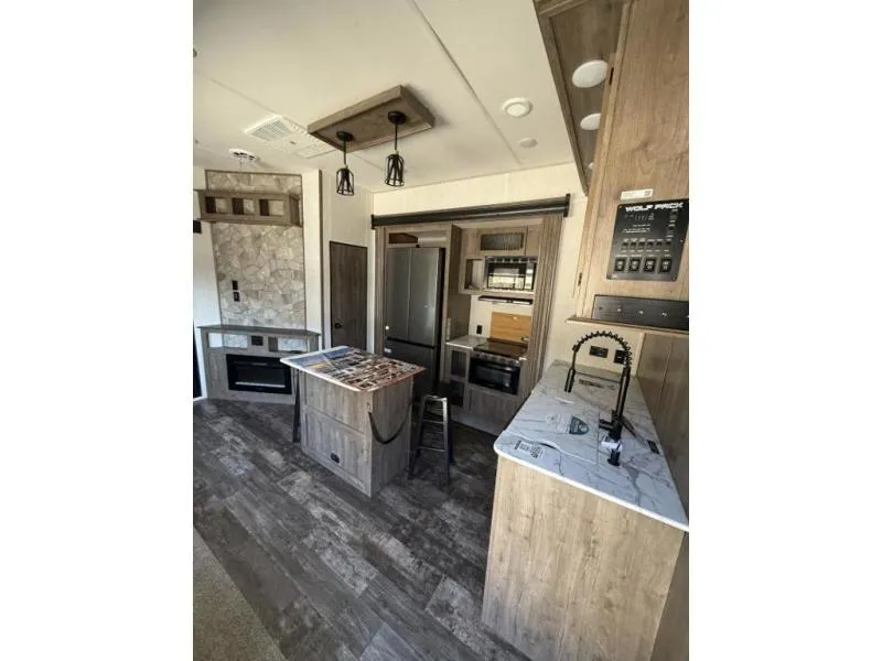 used Other Trailers Forest River  for sale, in Pikeville, KY Thumbnail 6