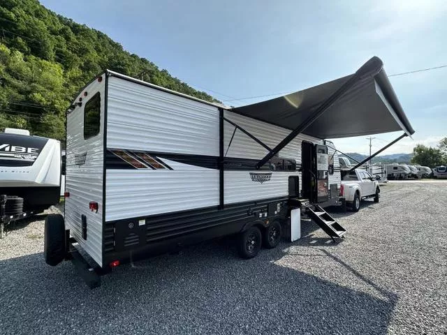 new Travel Trailers Forest River  for sale, in Pikeville, KY Thumbnail 4