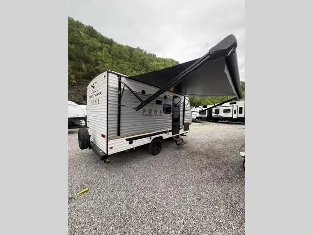 new Travel Trailers Other  for sale, in Pikeville, KY Thumbnail 3