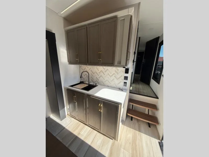 used Other Trailers Forest River  for sale, in Pikeville, KY Thumbnail 10