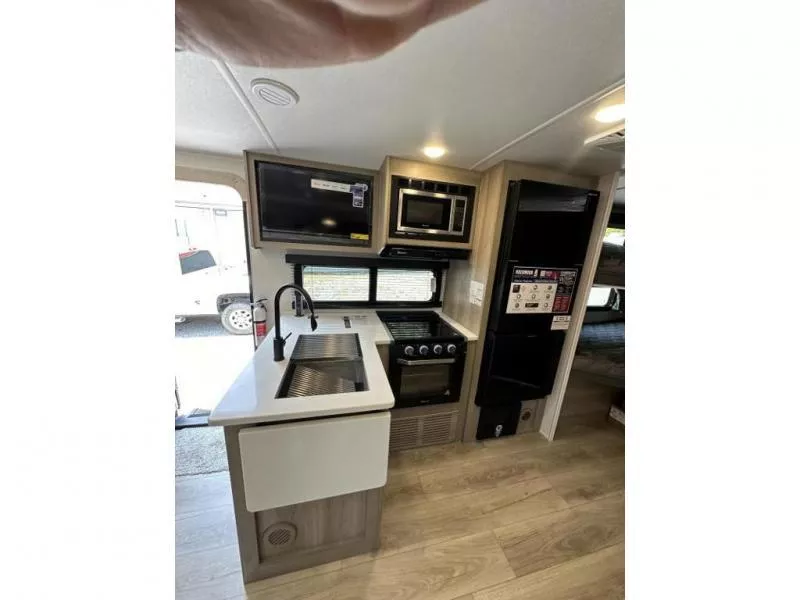 new Travel Trailers Forest River  for sale, in Pikeville, KY Thumbnail 7