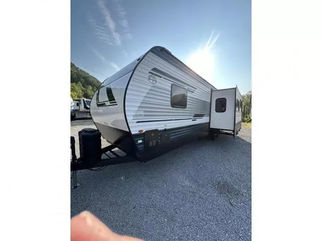 new Travel Trailers Other  for sale, in Pikeville, KY Thumbnail 6