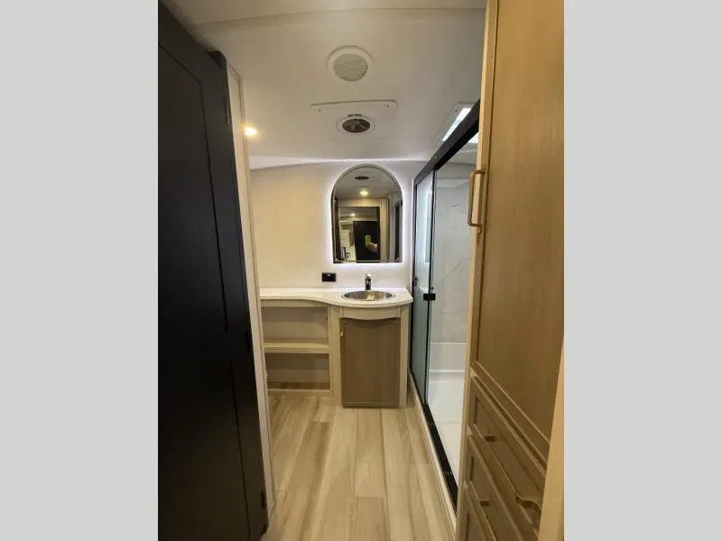 new Fifth Wheel Trailers Forest River  for sale, in Pikeville, KY Thumbnail 25