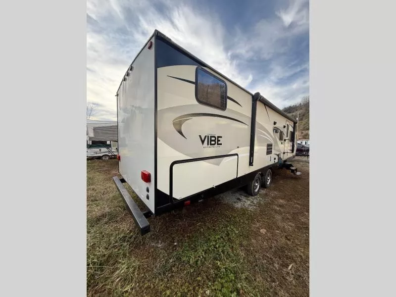used Travel Trailers Forest River  for sale, in Pikeville, KY Thumbnail 5