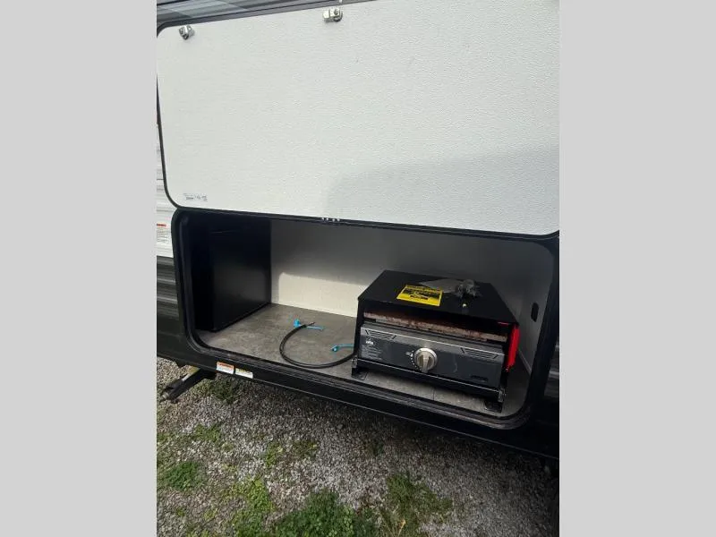 used Travel Trailers Forest River  for sale, in Pikeville, KY Thumbnail 13