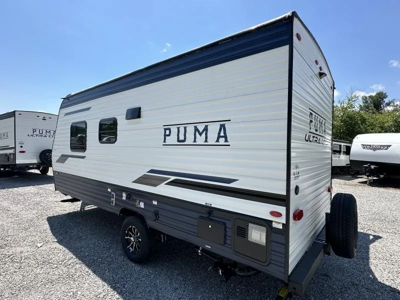 new Travel Trailers Palomino  for sale, in Pikeville, KY Thumbnail 5