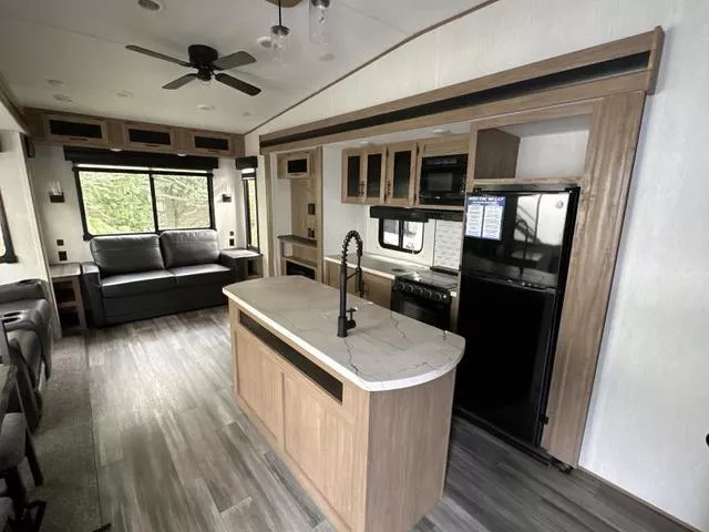 new Other Trailers Forest River  for sale, in Pikeville, KY Thumbnail 4