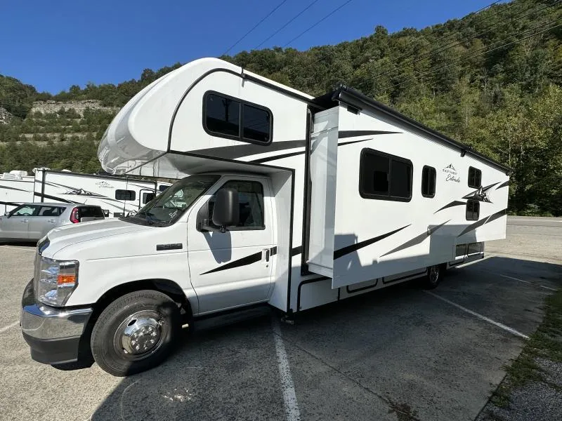 used Other Trailers East To West  for sale, in Pikeville, KY Thumbnail 2