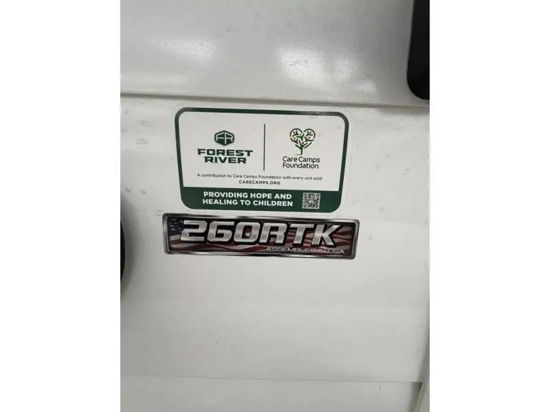 used Other Trailers Forest River  for sale, in Pikeville, KY Thumbnail 3