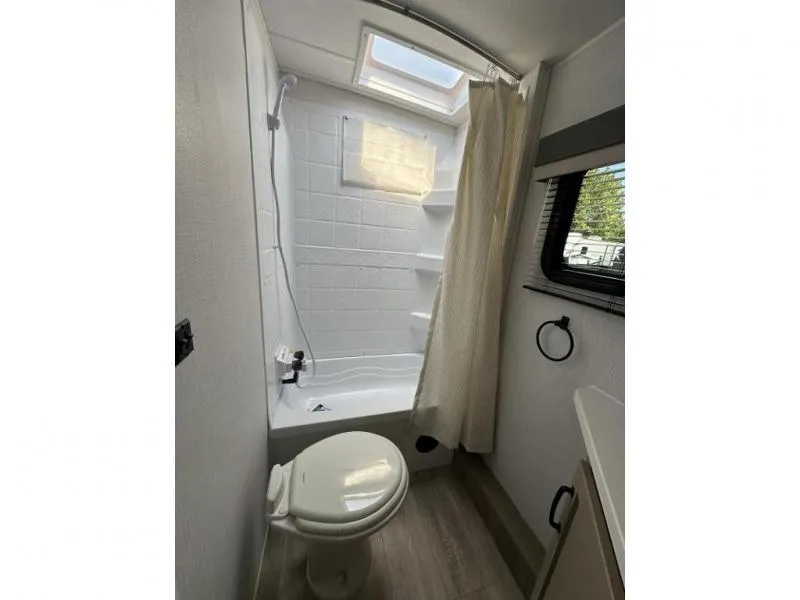 new Travel Trailers Forest River  for sale, in Pikeville, KY Thumbnail 11