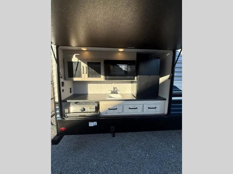 used Other Trailers Forest River  for sale, in Pikeville, KY Thumbnail 16