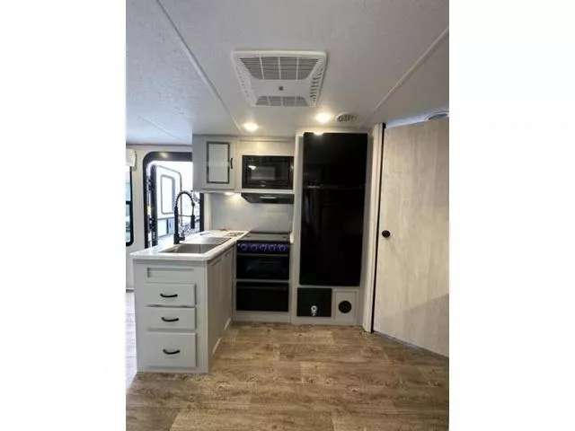 new Travel Trailers Forest River  for sale, in Pikeville, KY Thumbnail 9
