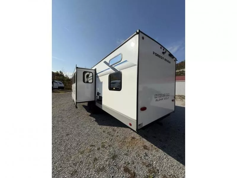 new Travel Trailers Forest River  for sale, in Pikeville, KY Thumbnail 6