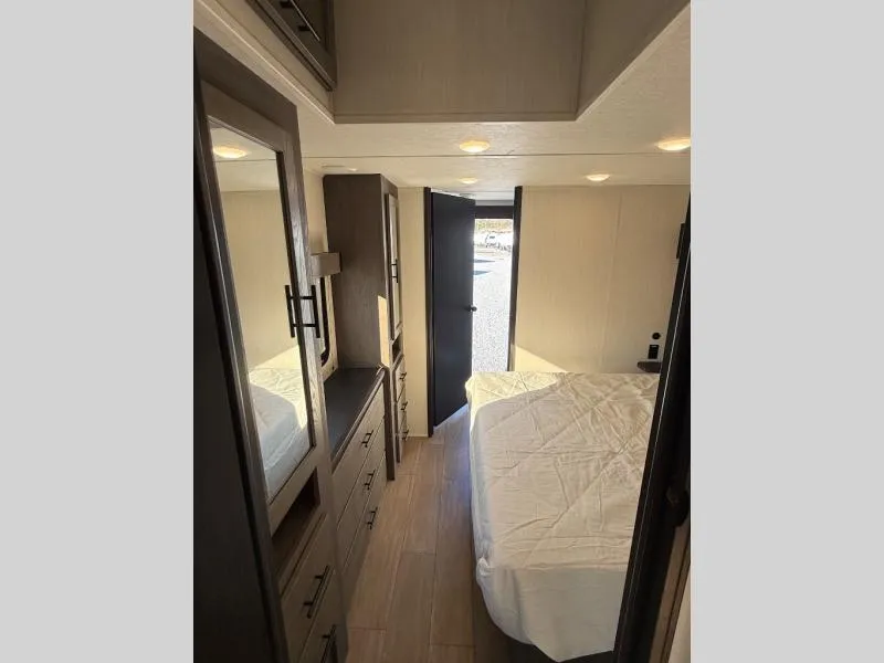 new Fifth Wheel Trailers Forest River  for sale, in Pikeville, KY Thumbnail 19