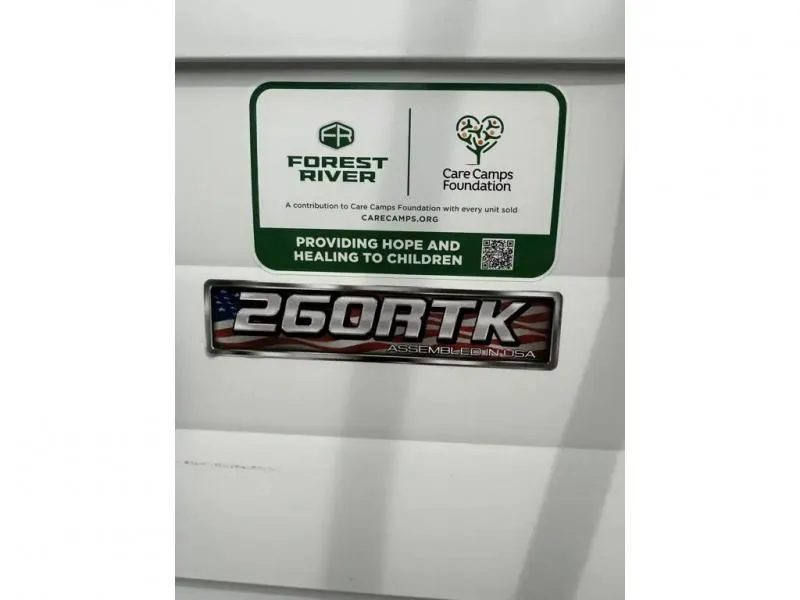 new Toy Haulers Forest River  for sale, in Pikeville, KY Thumbnail 6