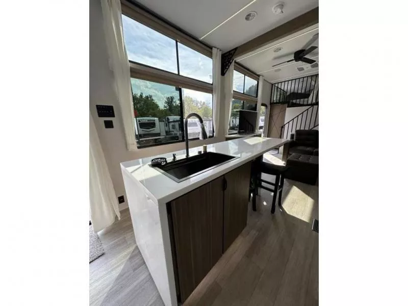 new Park Models Forest River  for sale, in Pikeville, KY Thumbnail 9