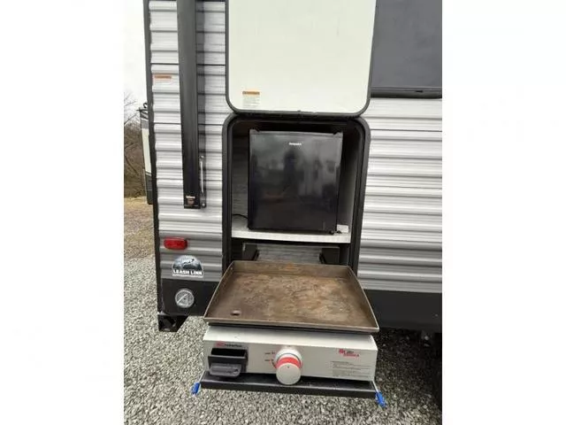 used Travel Trailers Other  for sale, in Pikeville, KY Thumbnail 4
