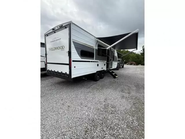 new Other Trailers Forest River  for sale, in Pikeville, KY Thumbnail 4