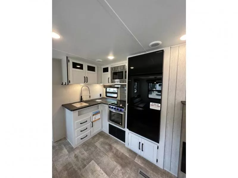 new Travel Trailers Palomino  for sale, in Pikeville, KY Thumbnail 7