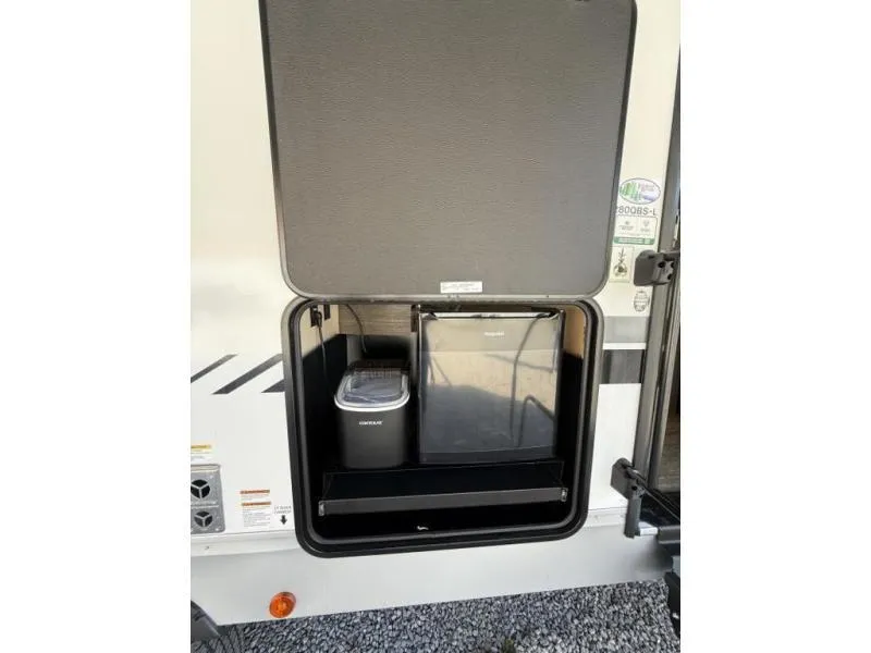 used Other Trailers Forest River  for sale, in Pikeville, KY Thumbnail 3