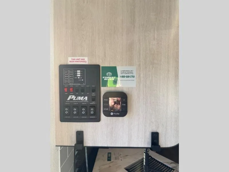 used Other Trailers Forest River  for sale, in Pikeville, KY Thumbnail 22