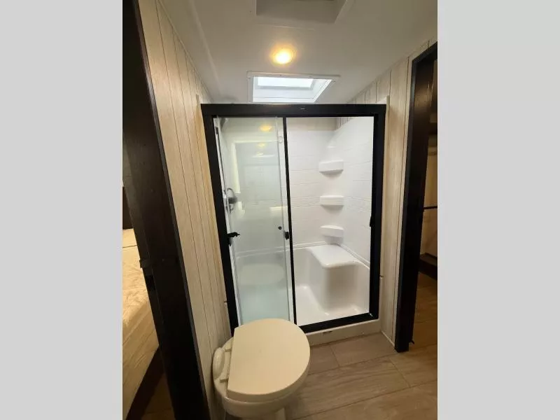 new Fifth Wheel Trailers Forest River  for sale, in Pikeville, KY Thumbnail 15