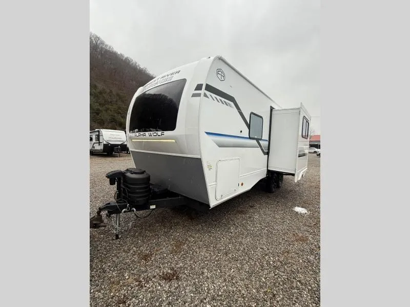 new Travel Trailers Forest River  for sale, in Pikeville, KY Thumbnail 6