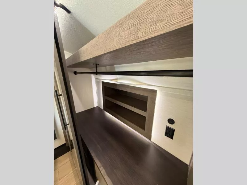 new Fifth Wheel Trailers Forest River  for sale, in Pikeville, KY Thumbnail 30