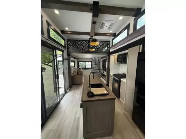 new Fifth Wheel Trailers Forest River  for sale, in Pikeville, KY Thumbnail 14