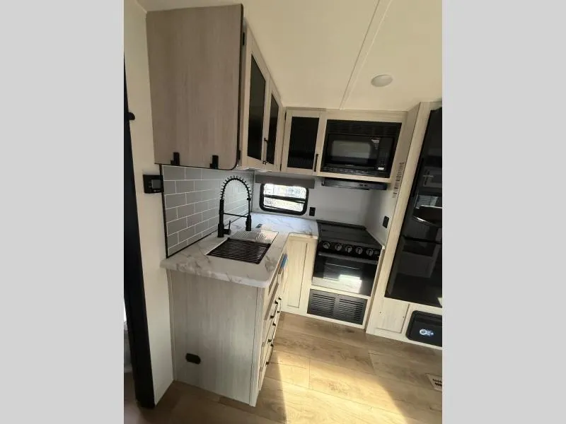 used Other Trailers Forest River  for sale, in Pikeville, KY Thumbnail 12