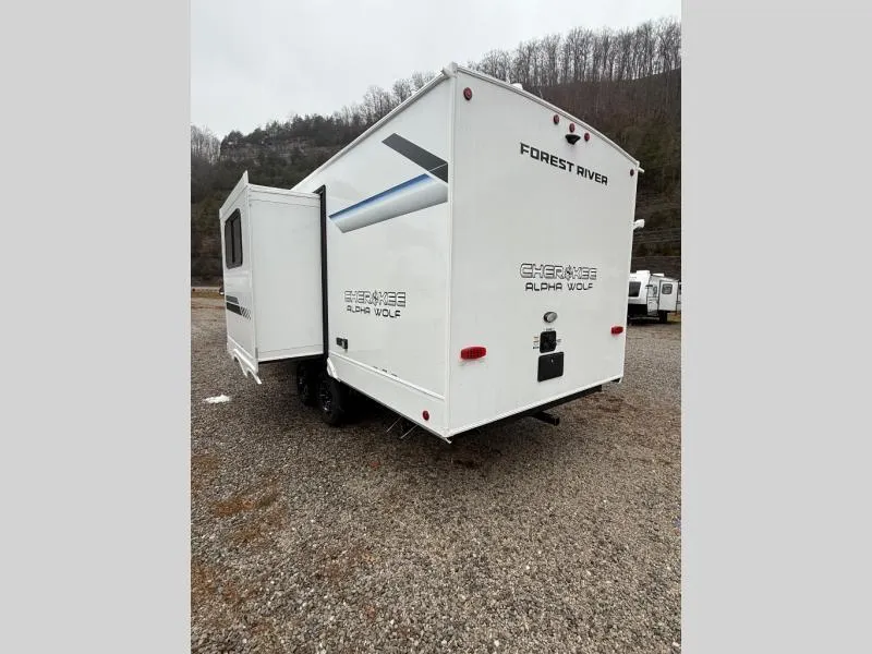 used Other Trailers Forest River  for sale, in Pikeville, KY Thumbnail 7