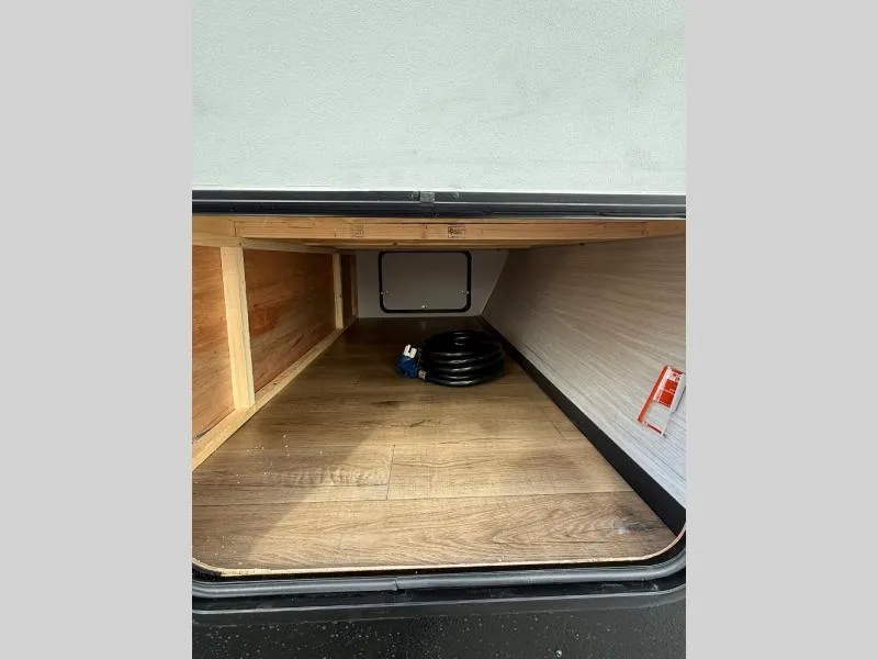 used Other Trailers Forest River  for sale, in Pikeville, KY Thumbnail 3