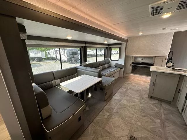 new Travel Trailers Forest River  for sale, in Pikeville, KY Thumbnail 11