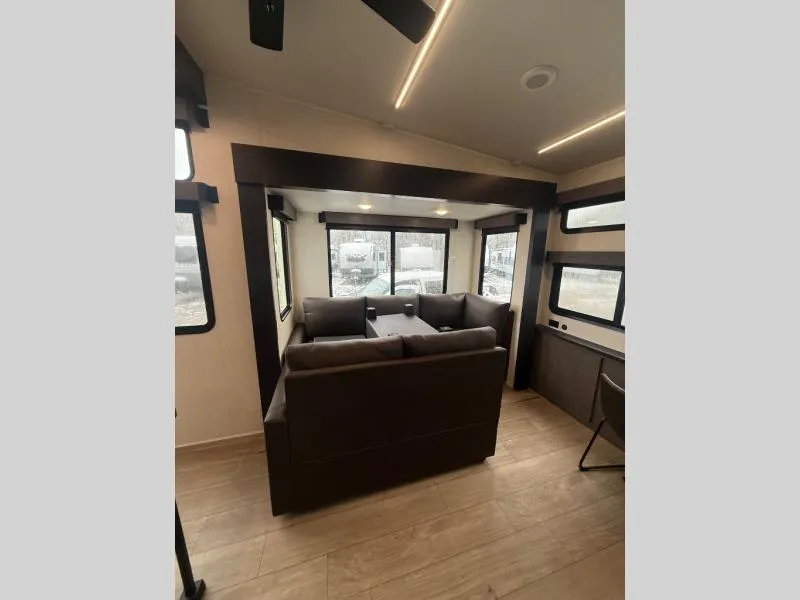 new Fifth Wheel Trailers Forest River  for sale, in Pikeville, KY Thumbnail 18