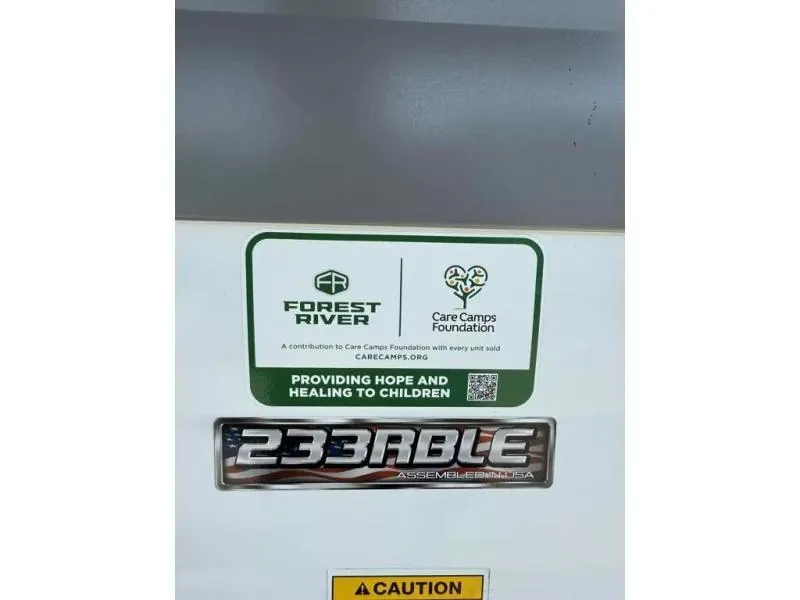 used Other Trailers Forest River  for sale, in Pikeville, KY Thumbnail 3