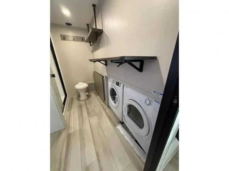 new Fifth Wheel Trailers Forest River  for sale, in Pikeville, KY Thumbnail 17