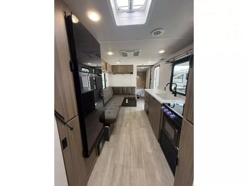 new Travel Trailers Forest River  for sale, in Pikeville, KY Thumbnail 11