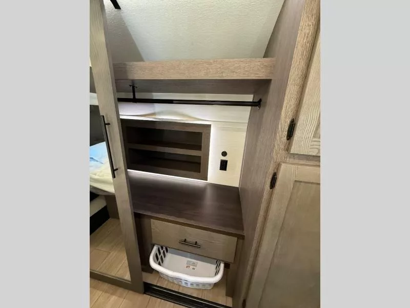 new Fifth Wheel Trailers Forest River  for sale, in Pikeville, KY Thumbnail 29