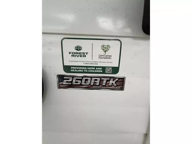 new Other Trailers Forest River  for sale, in Pikeville, KY Thumbnail 3