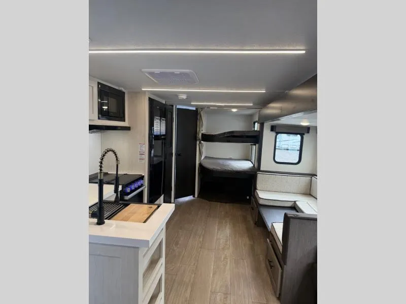 new Travel Trailers Forest River  for sale, in Pikeville, KY Thumbnail 18