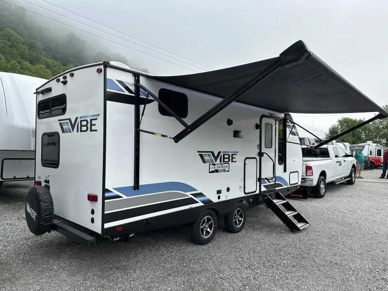 new Travel Trailers Forest River  for sale, in Pikeville, KY Thumbnail 6